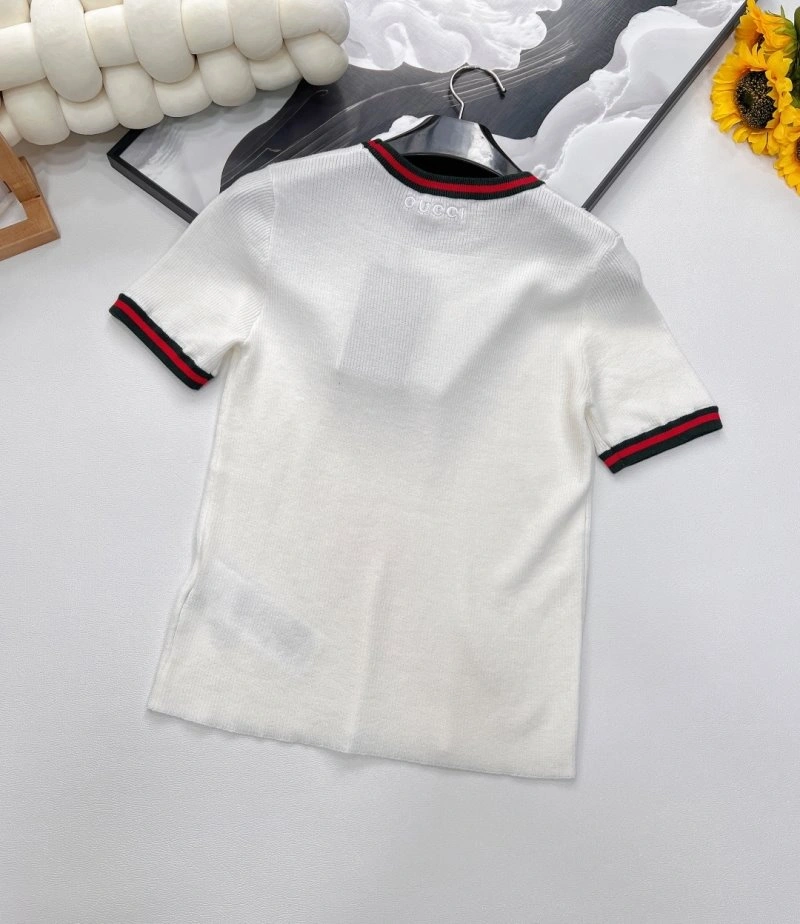 Gucci T-Shirts HighQuality 124276