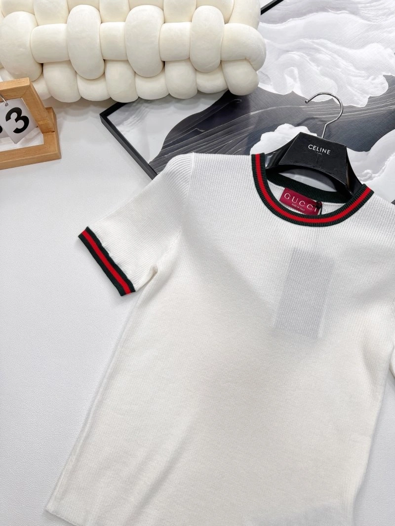 Gucci T-Shirts HighQuality 124276