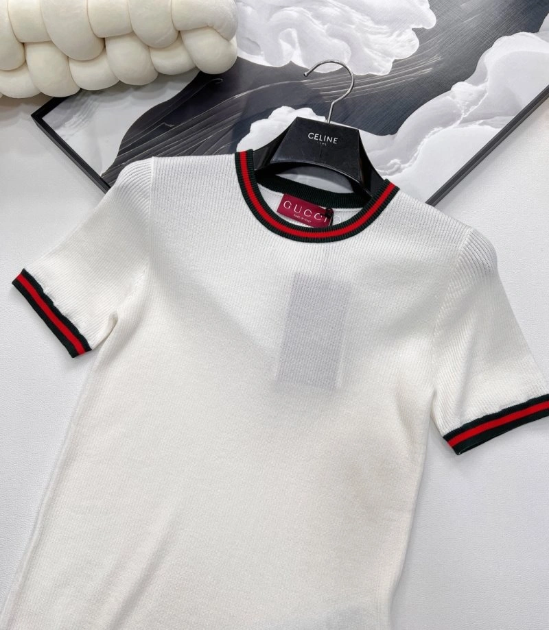 Gucci T-Shirts HighQuality 124276
