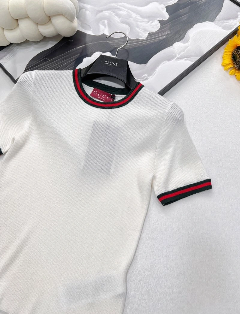 Gucci T-Shirts HighQuality 124276