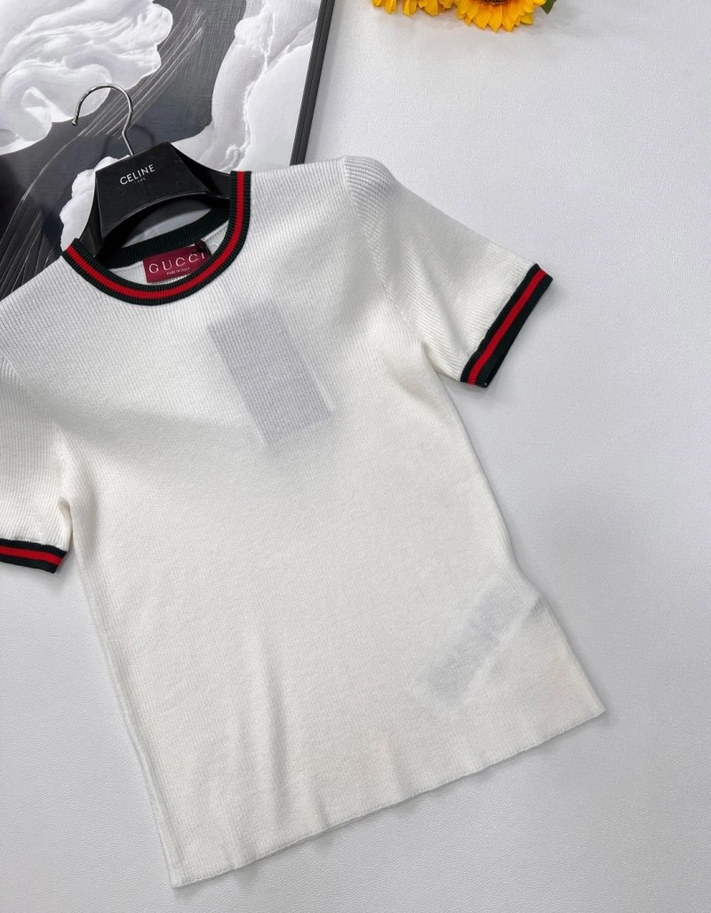 Gucci T-Shirts HighQuality 124276