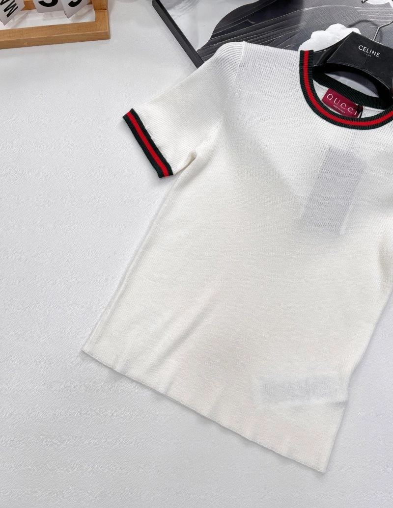 Gucci T-Shirts HighQuality 124276