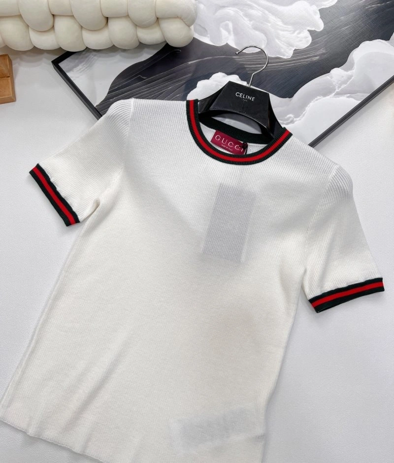 Gucci T-Shirts HighQuality 124276