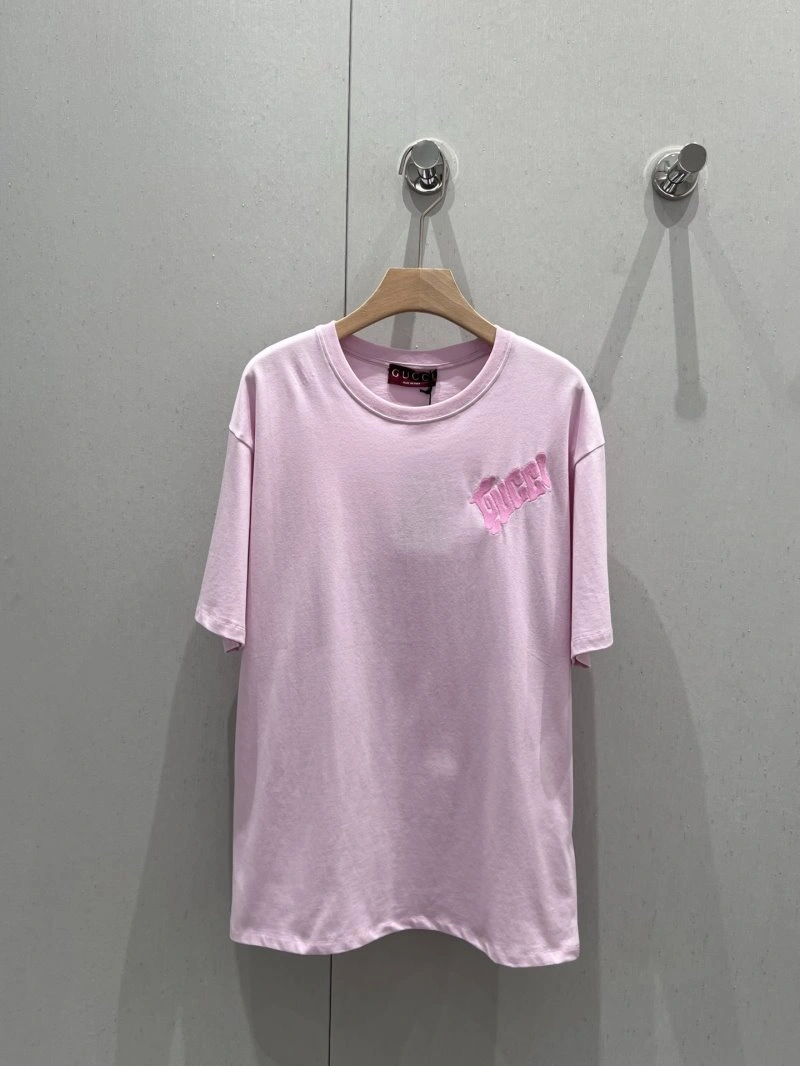 Breathable Gucci T-Shirts 124262