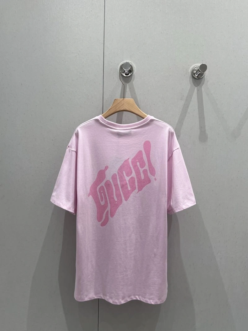 Breathable Gucci T-Shirts 124262