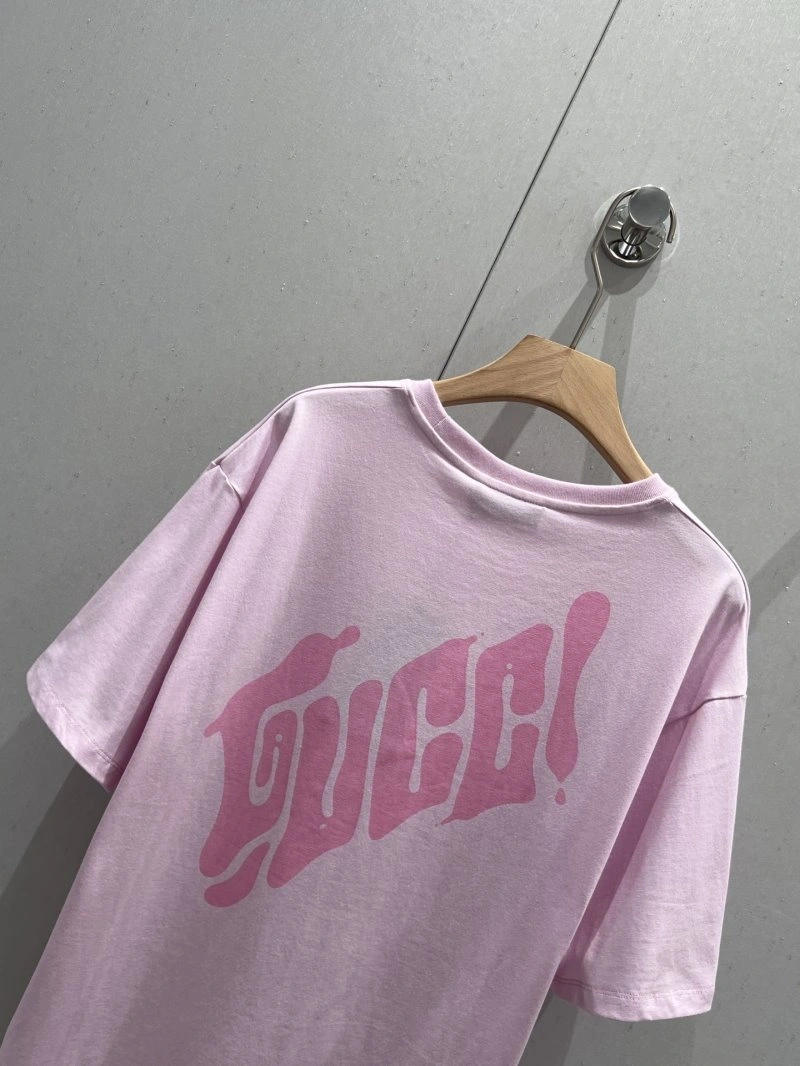 Breathable Gucci T-Shirts 124262