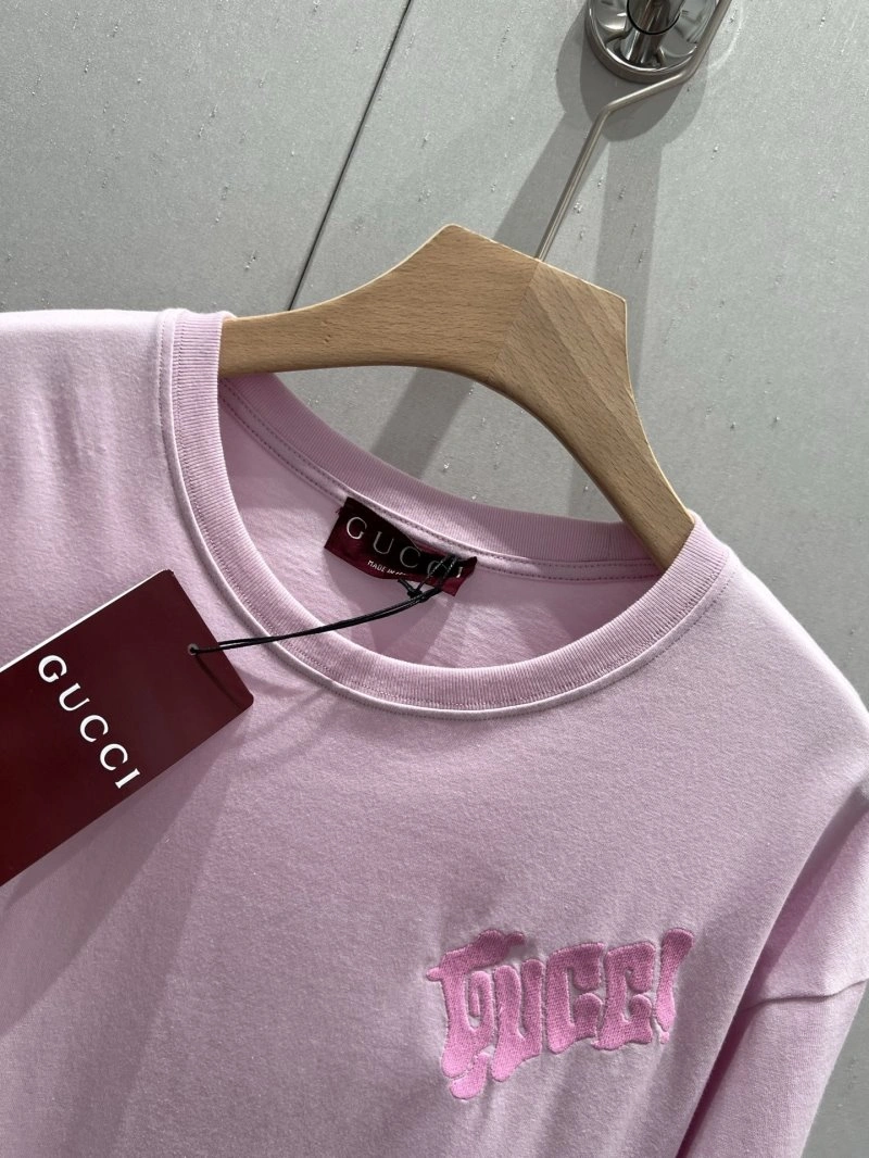 Breathable Gucci T-Shirts 124262