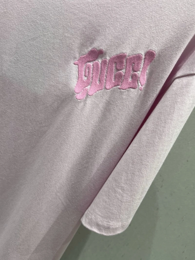 Breathable Gucci T-Shirts 124262