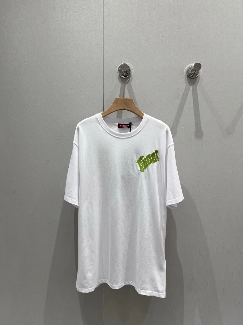 Gucci T-Shirts Sophisticated 124272
