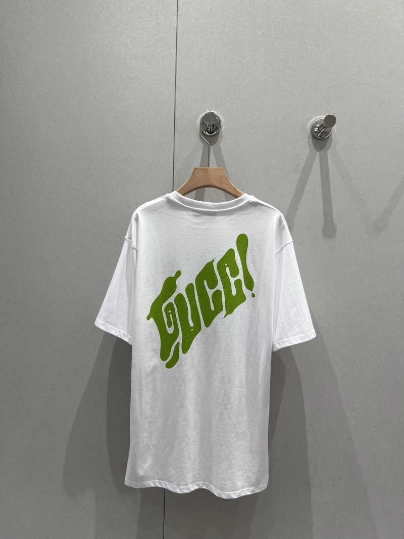 Gucci T-Shirts Sophisticated 124272