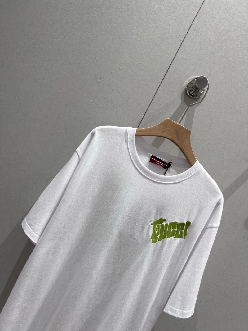 Gucci T-Shirts Sophisticated 124272