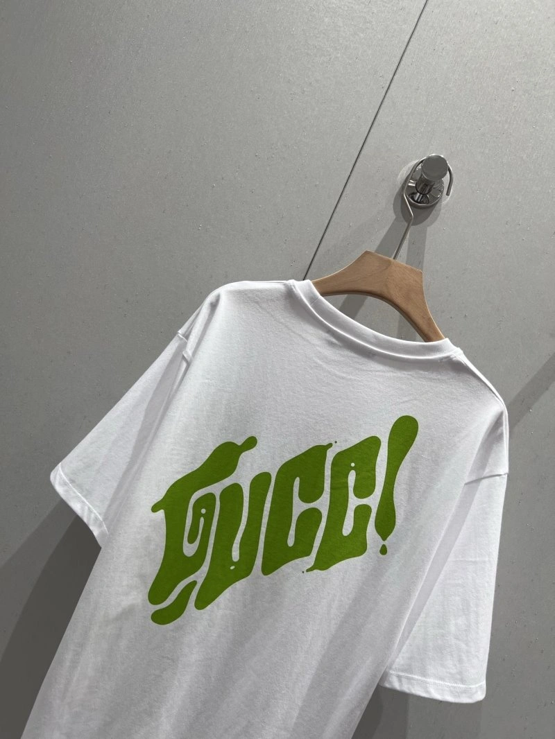 Gucci T-Shirts Sophisticated 124272