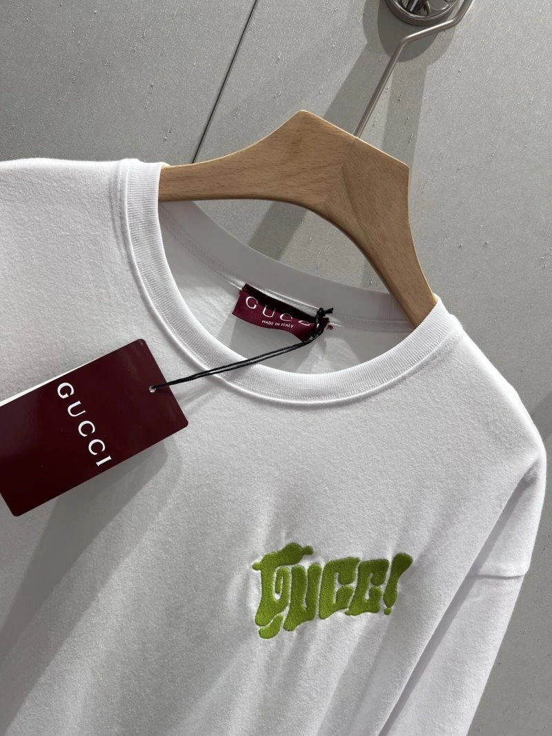 Gucci T-Shirts Sophisticated 124272