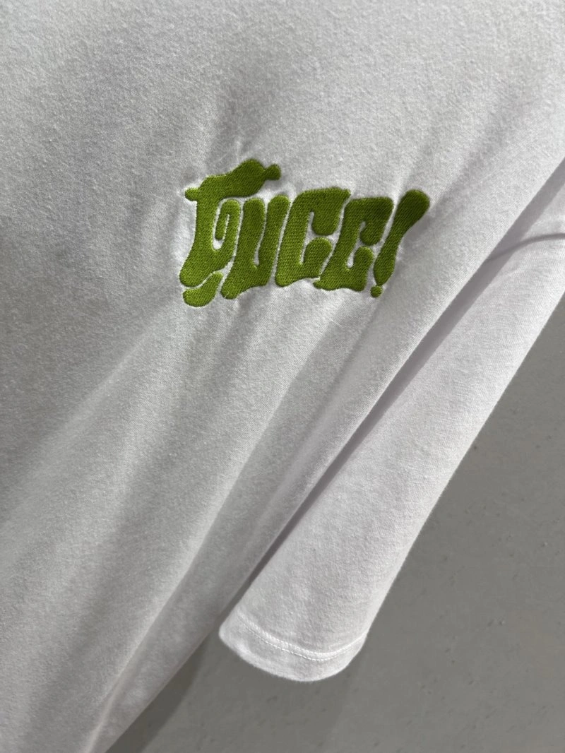Gucci T-Shirts Sophisticated 124272