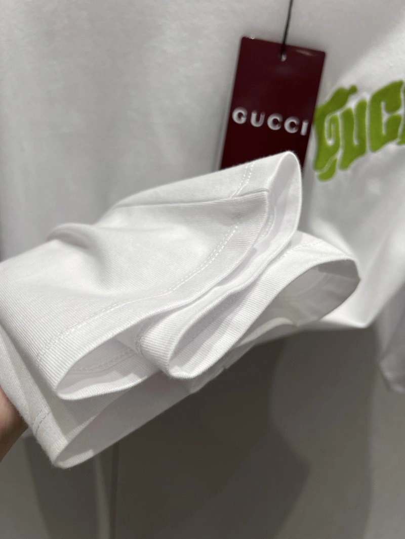 Gucci T-Shirts Sophisticated 124272