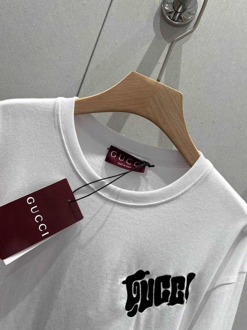 UrbanChic Gucci T-Shirts 124271