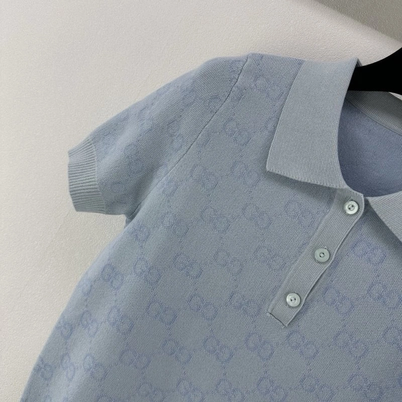 EyeCatching Gucci T-Shirts 124266