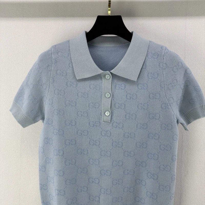 EyeCatching Gucci T-Shirts 124266