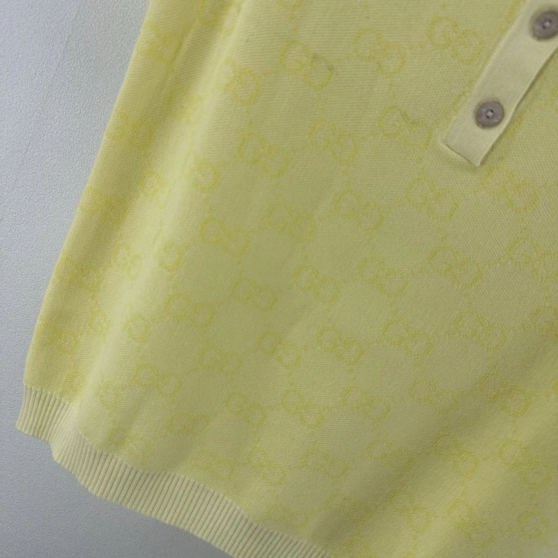Gucci T-Shirts Sporty 124267
