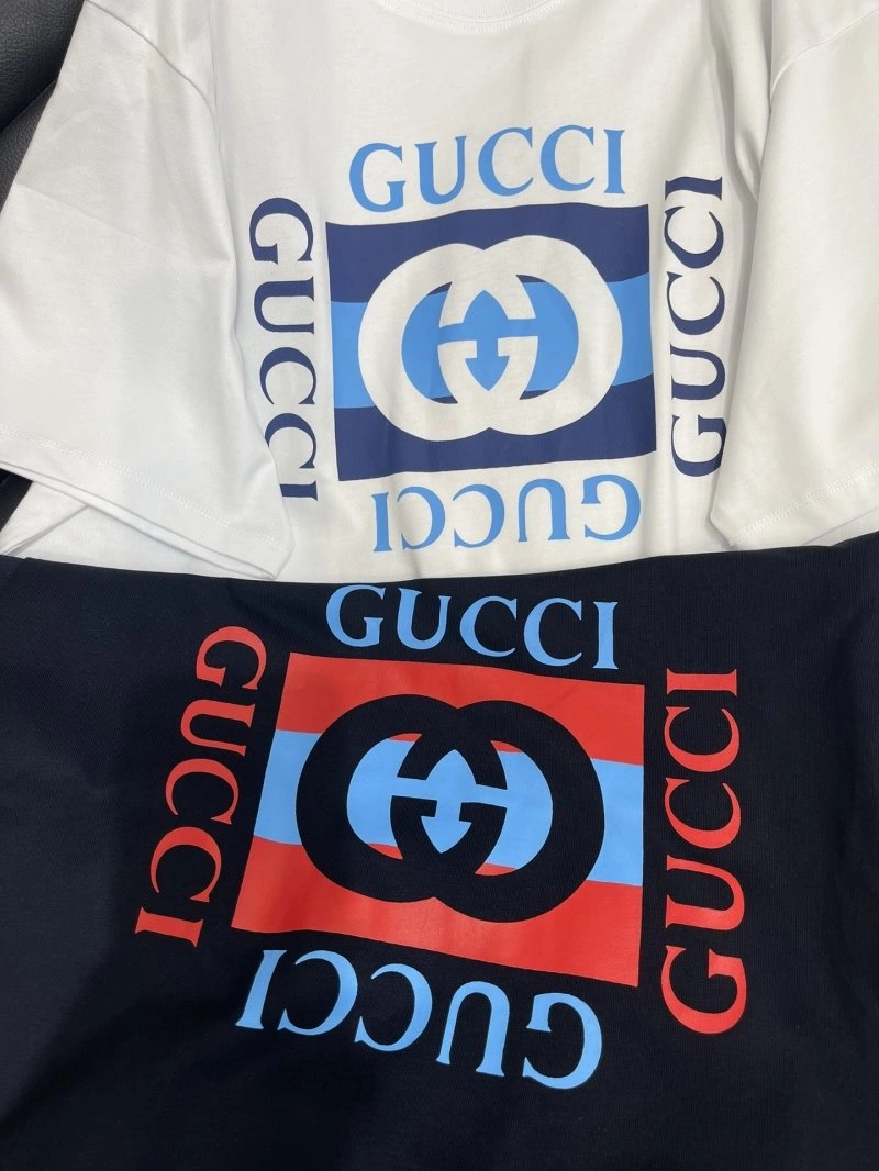 WeatherProof Gucci T-Shirts 124253