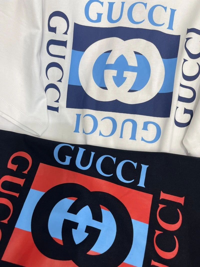 WeatherProof Gucci T-Shirts 124253