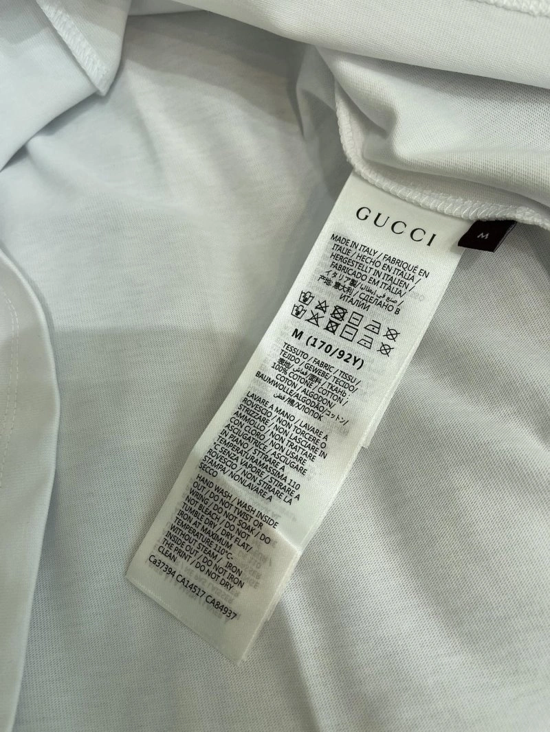 WeatherProof Gucci T-Shirts 124253