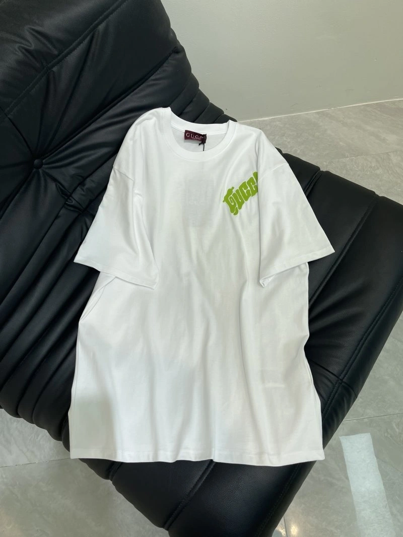 Elegant Gucci T-Shirts 124257