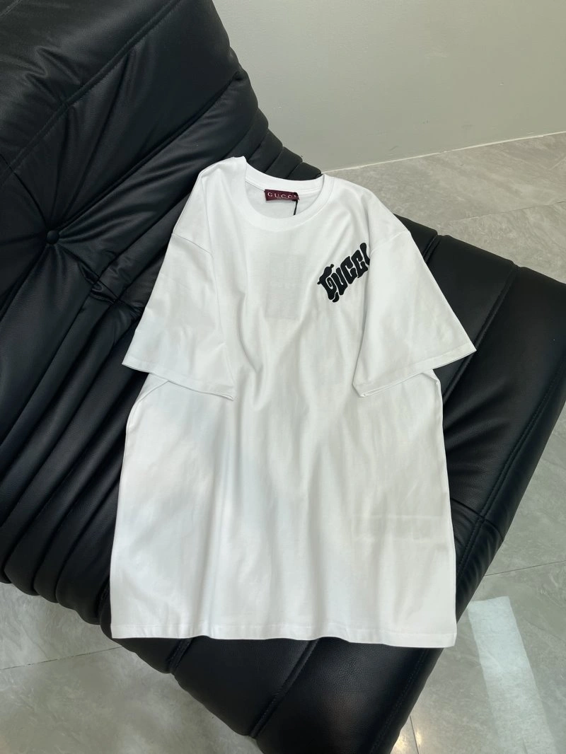 Elegant Gucci T-Shirts 124257