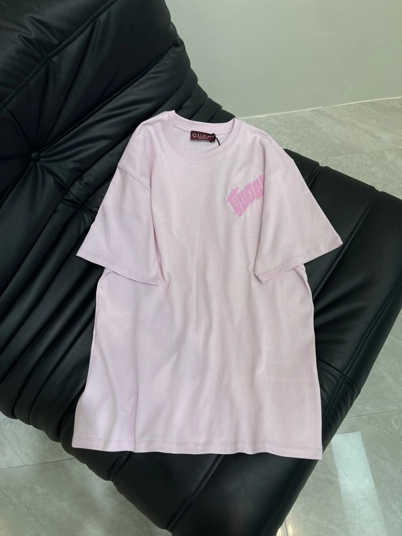 Elegant Gucci T-Shirts 124257