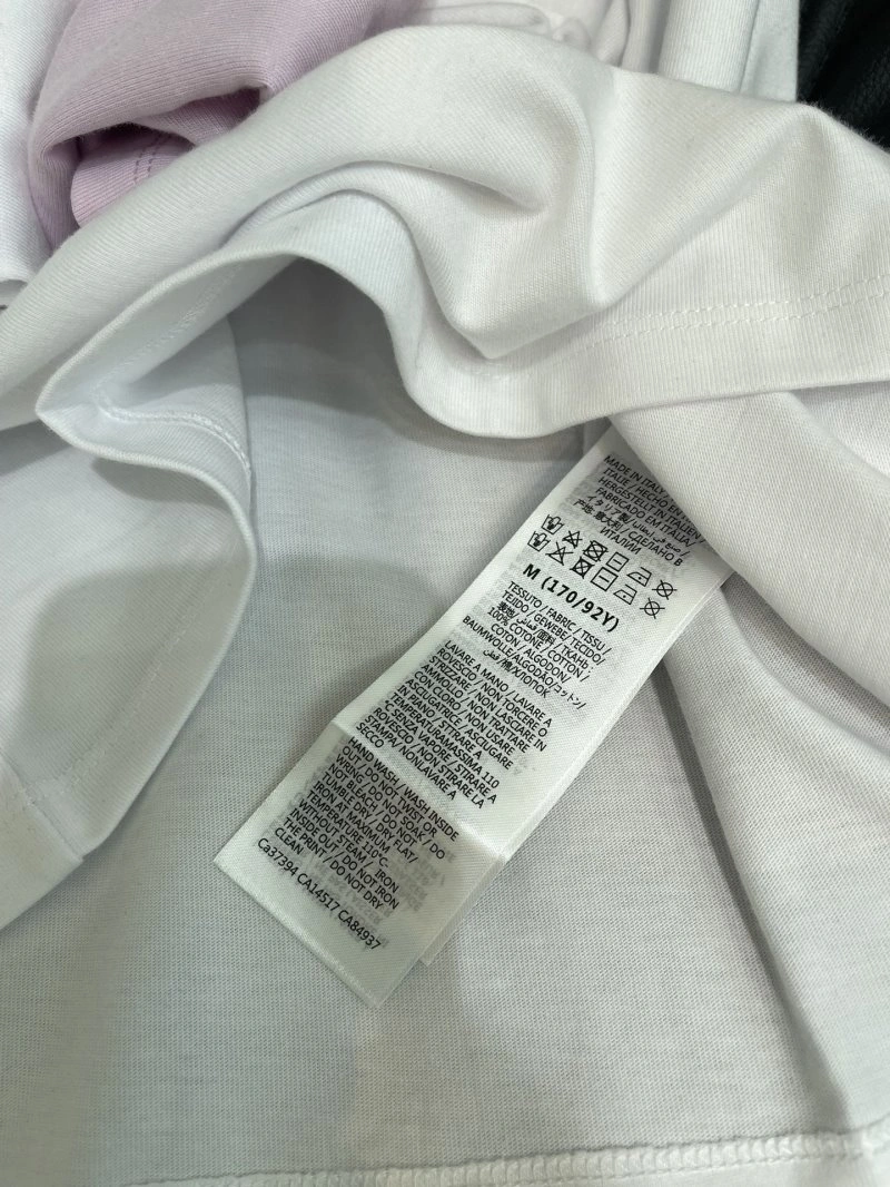 Elegant Gucci T-Shirts 124257
