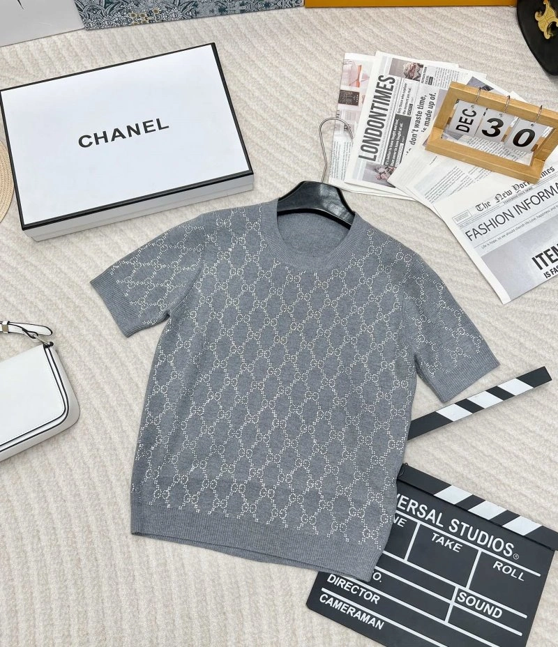 Gucci T-Shirts Premium 124258