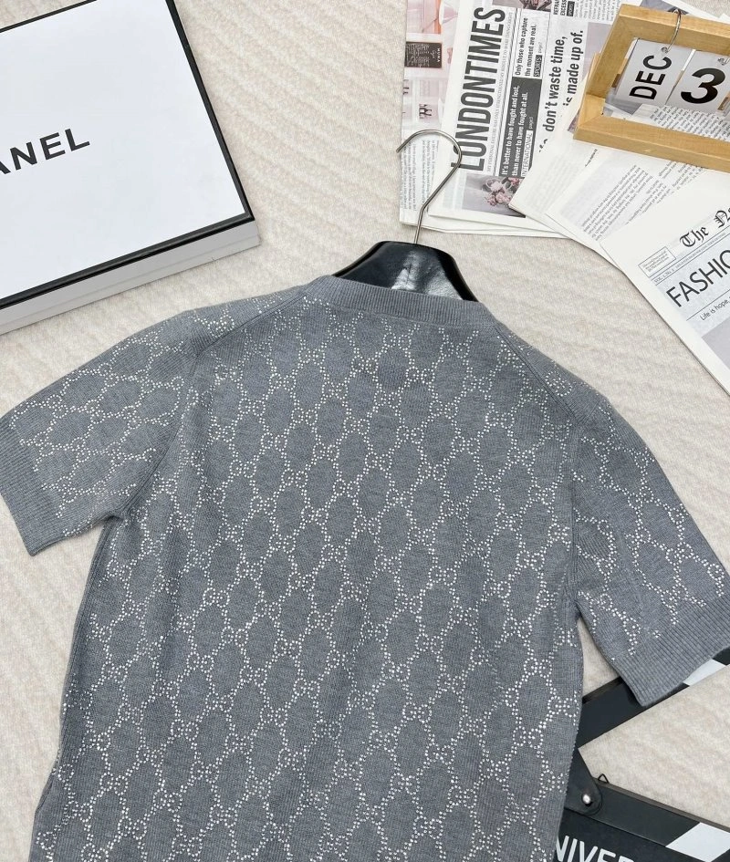 Gucci T-Shirts Premium 124258