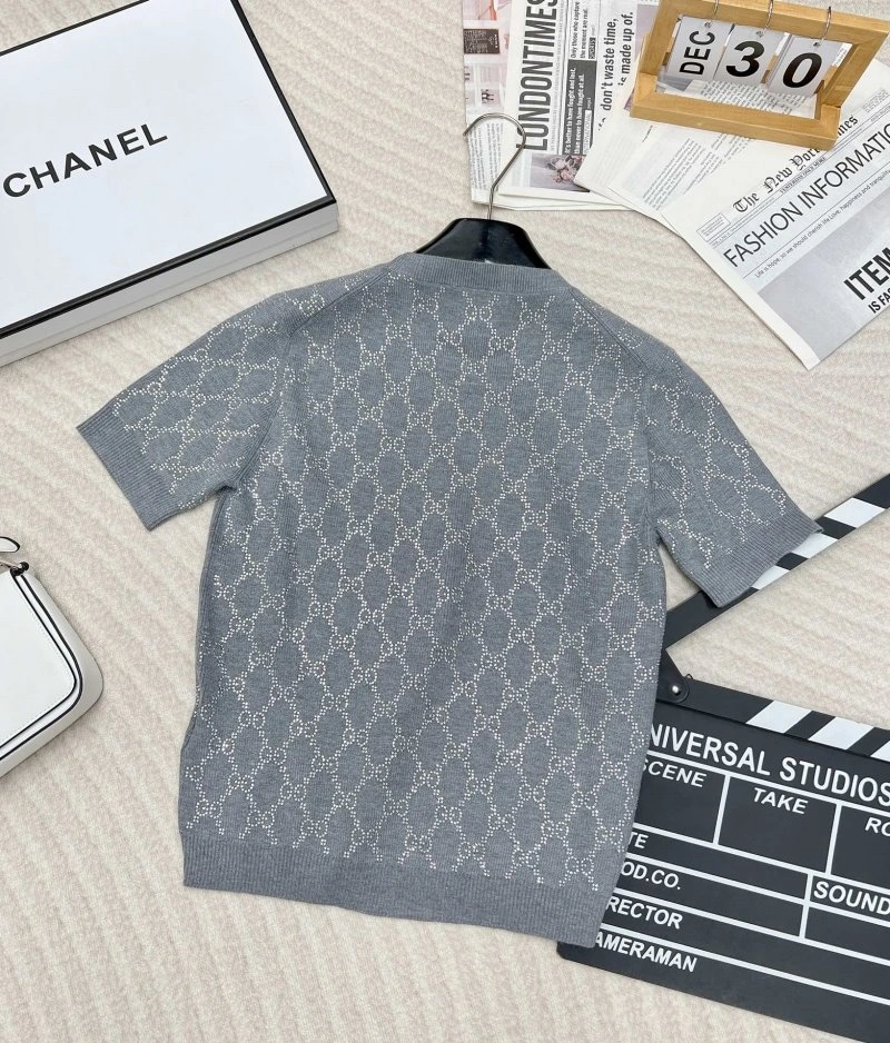 Gucci T-Shirts Premium 124258