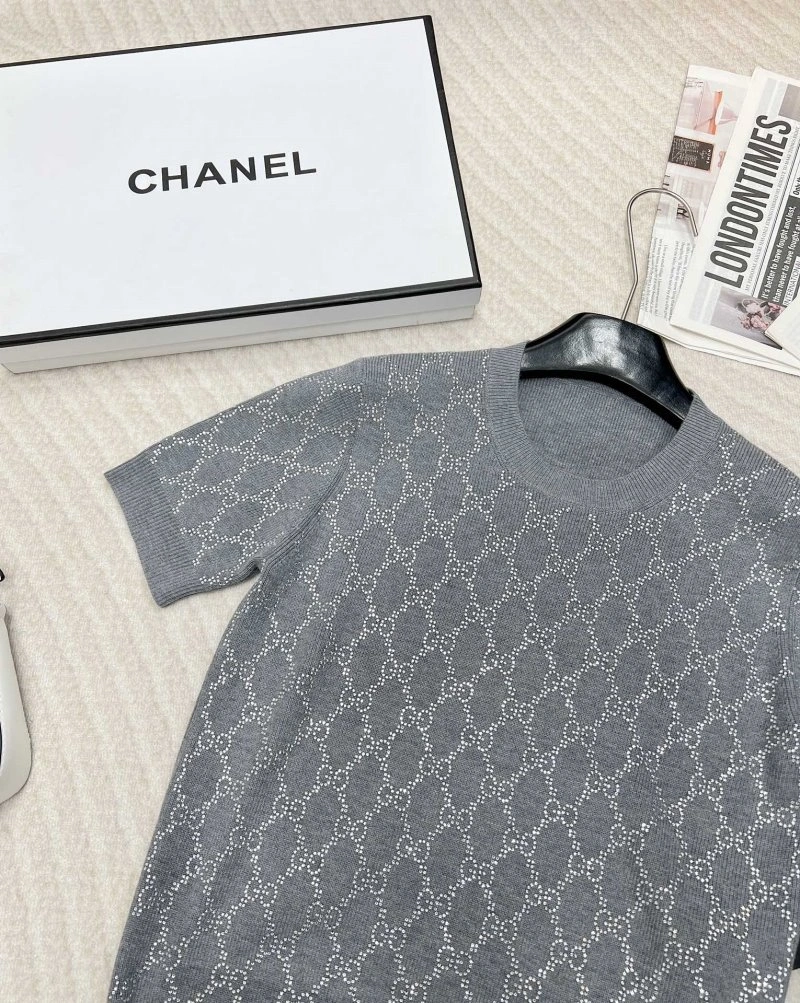 Gucci T-Shirts Premium 124258