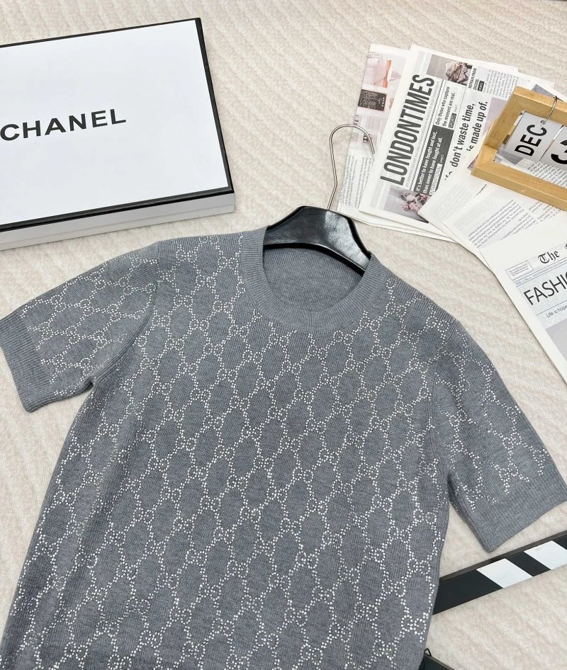 Gucci T-Shirts Premium 124258