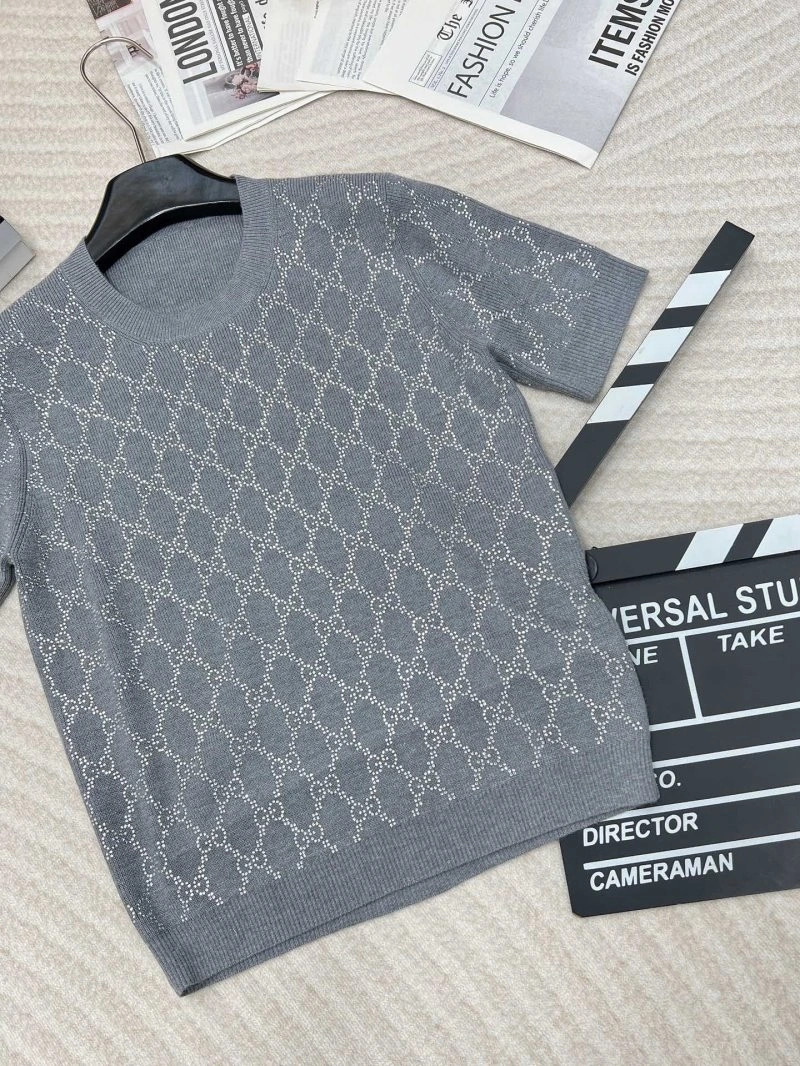 Gucci T-Shirts Premium 124258