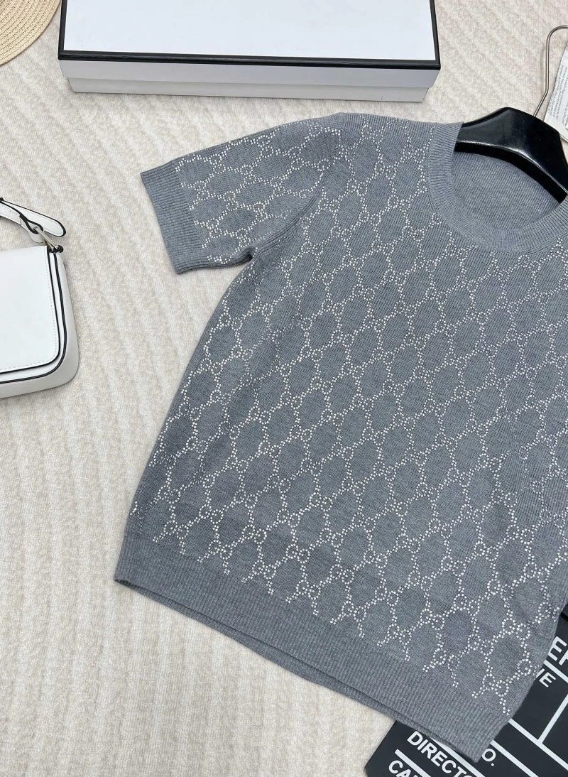 Gucci T-Shirts Premium 124258