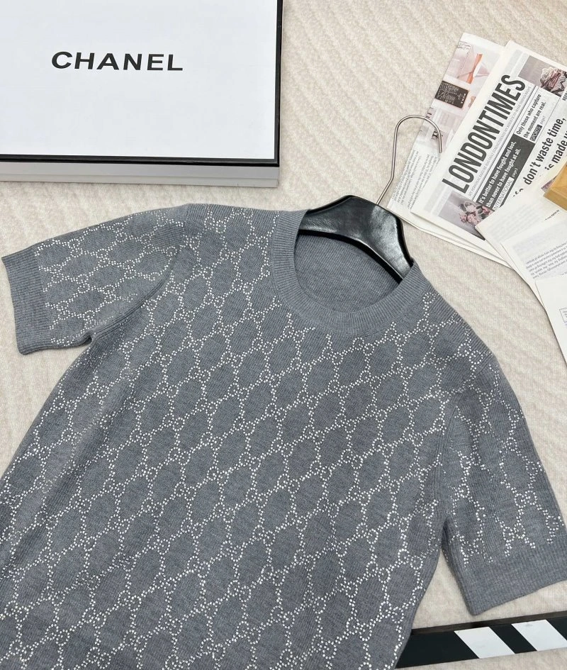 Gucci T-Shirts Premium 124258