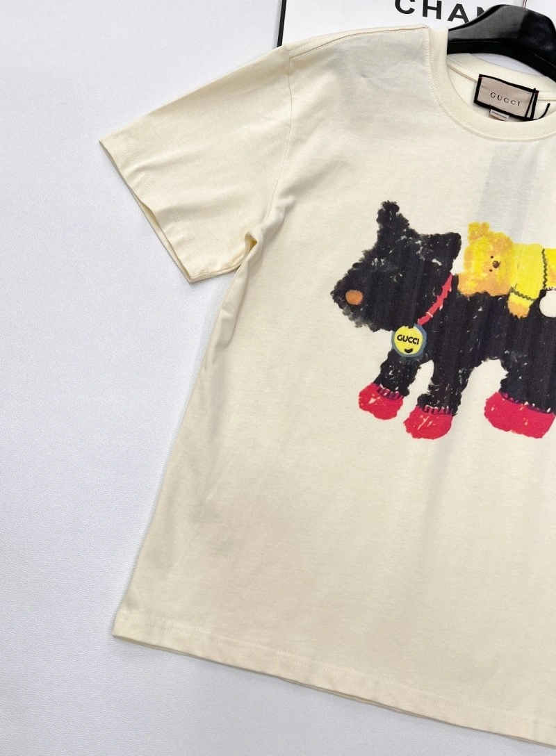 Gucci T-Shirts SmartChoice 124252