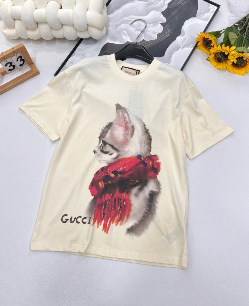 EasyCare Gucci T-Shirts 124255