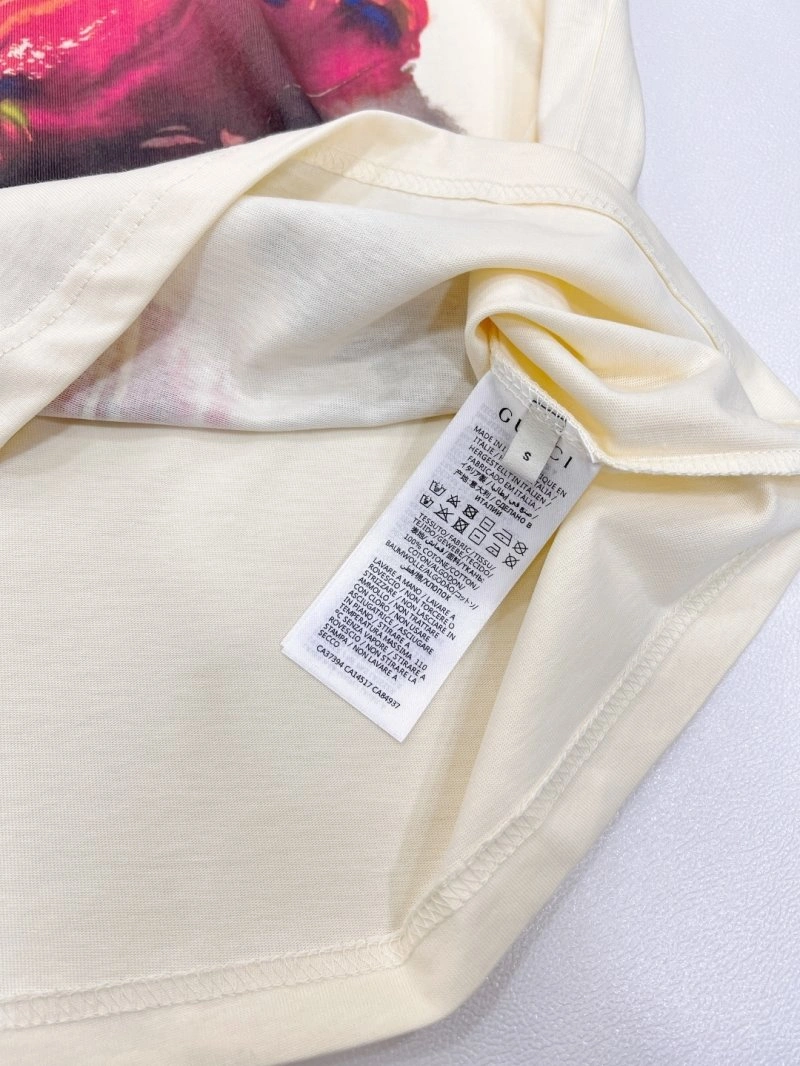 EasyCare Gucci T-Shirts 124255