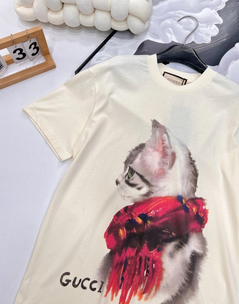 EasyCare Gucci T-Shirts 124255