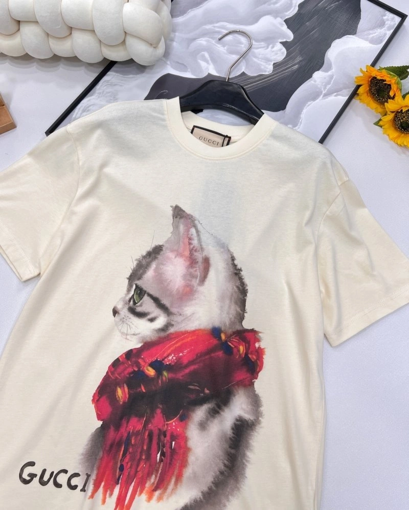 EasyCare Gucci T-Shirts 124255