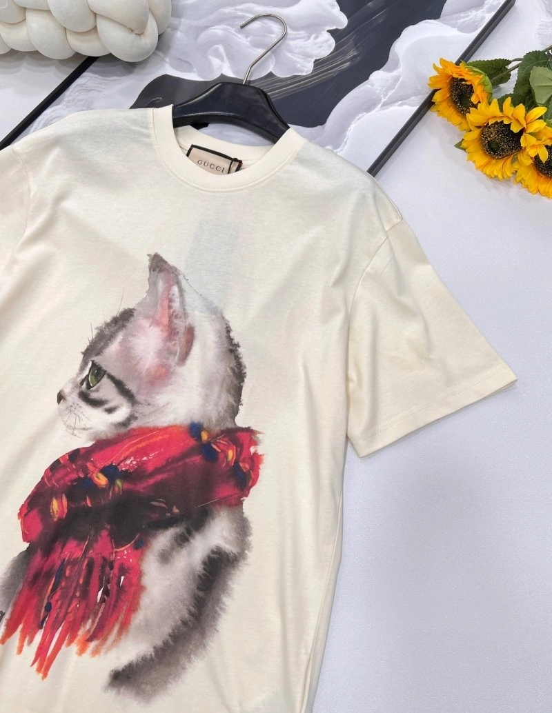 EasyCare Gucci T-Shirts 124255