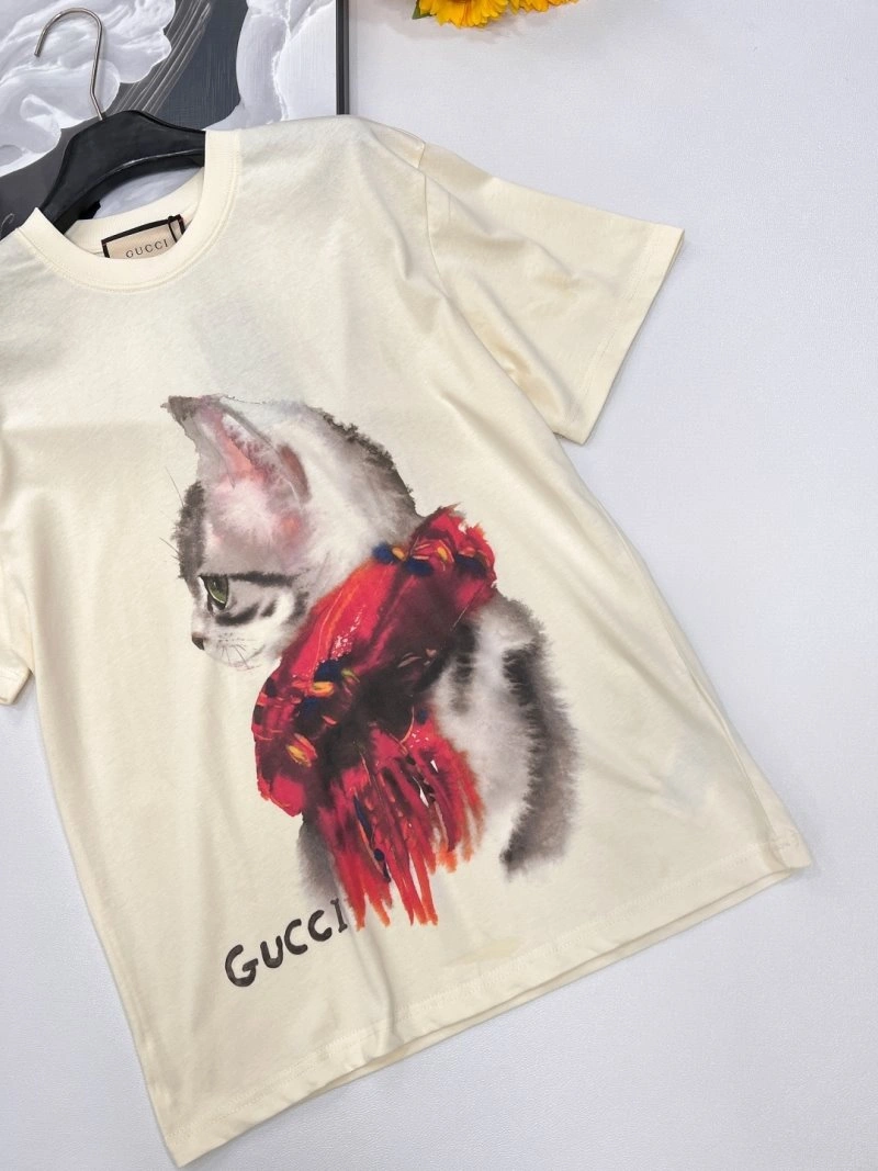 EasyCare Gucci T-Shirts 124255