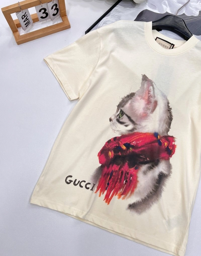 EasyCare Gucci T-Shirts 124255
