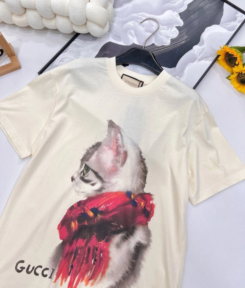 EasyCare Gucci T-Shirts 124255