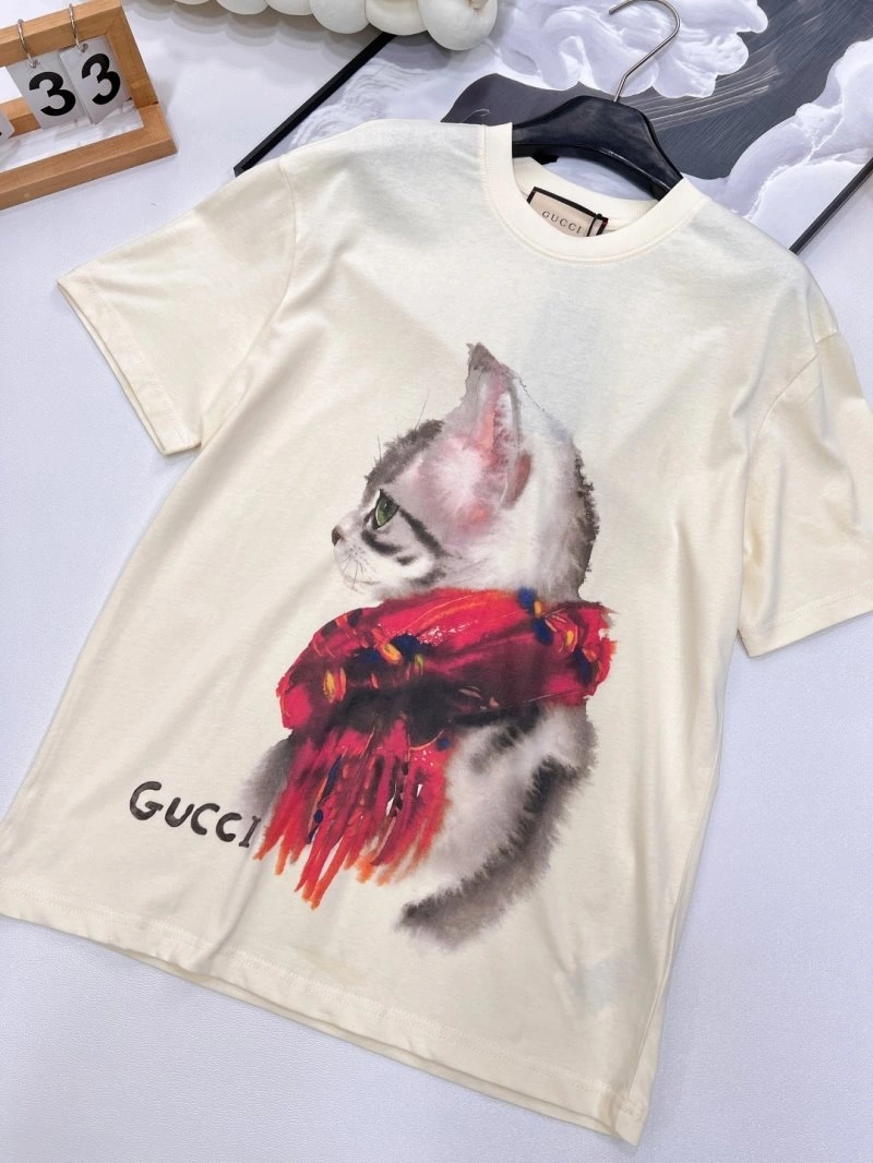 EasyCare Gucci T-Shirts 124255