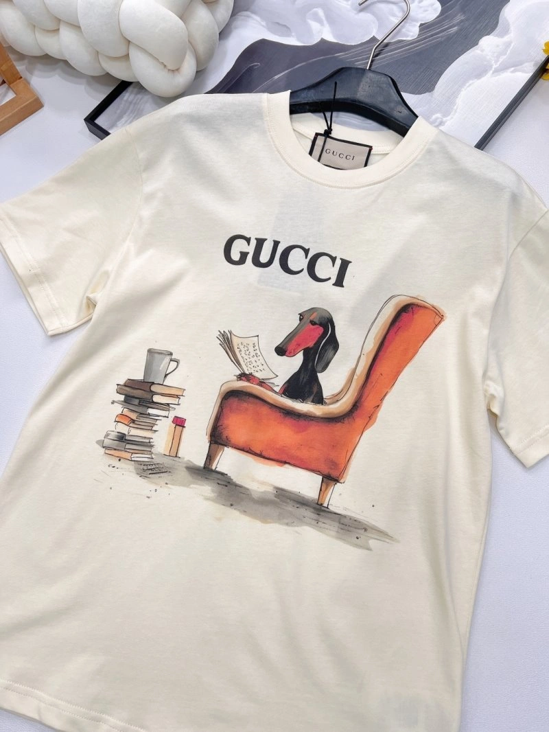 Gucci T-Shirts BestValue 124250