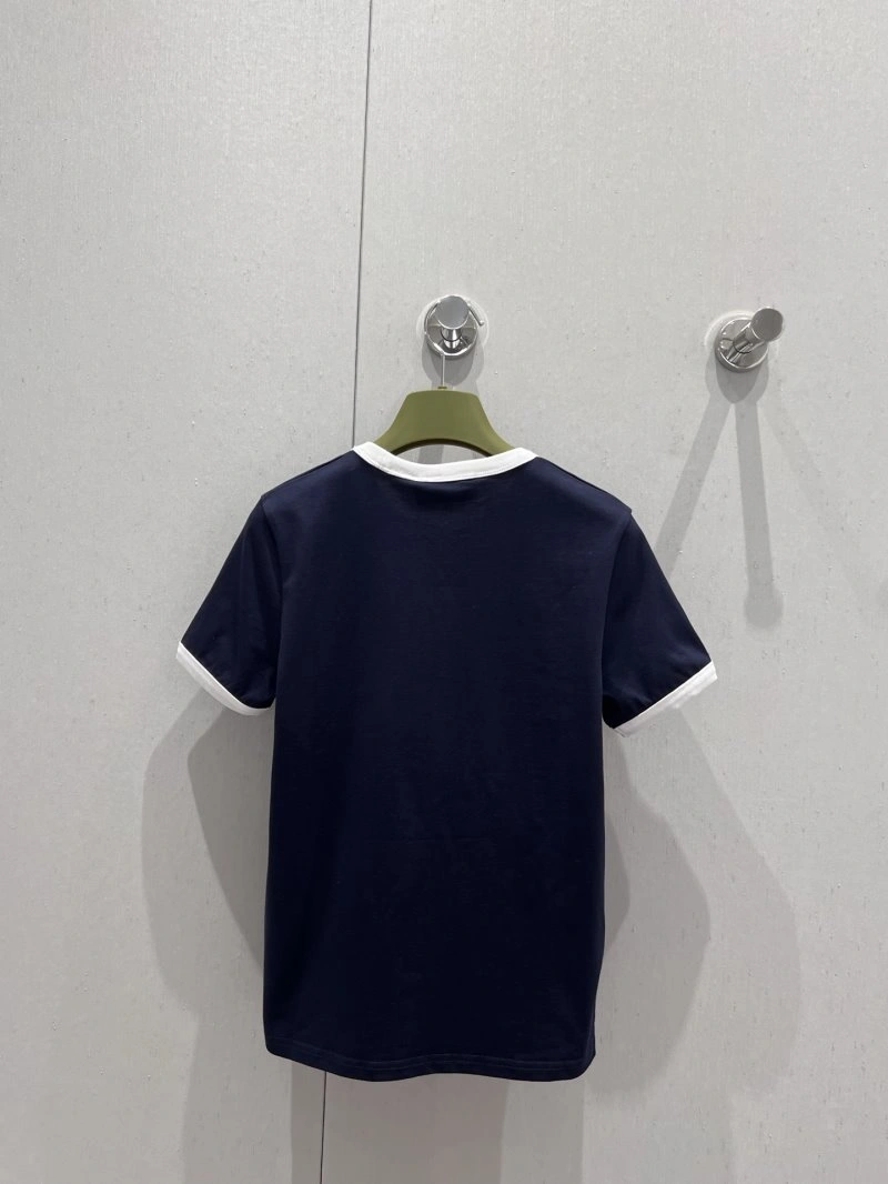 Gucci T-Shirts TimelessDesign 124247
